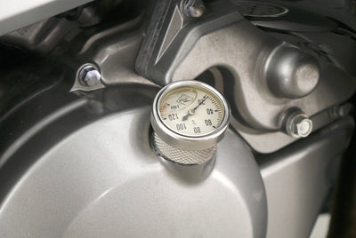 SUZUKI SV 650 S