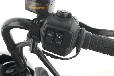 HARLEY DAVIDSON NIGHTSTER SPECIAL