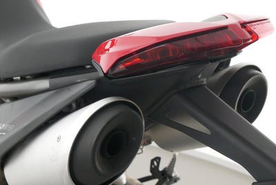 DUCATI HYPERMOTARD 950 D35