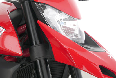 DUCATI HYPERMOTARD 950 D35