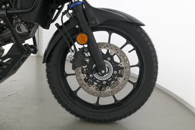 SUZUKI DL 650 V STROM