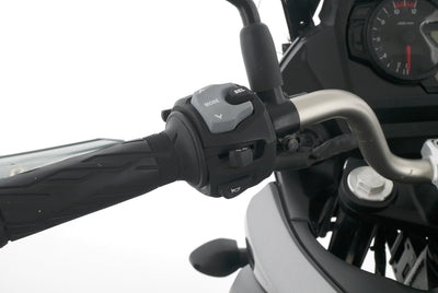 SUZUKI DL 650 V STROM