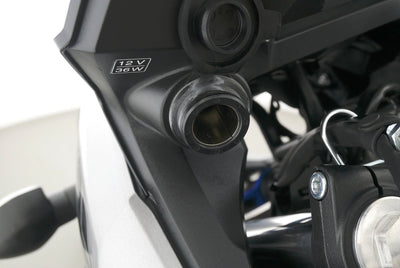 SUZUKI DL 650 V STROM