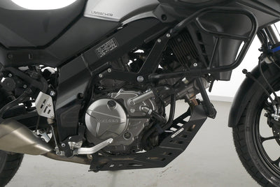 SUZUKI DL 650 V STROM