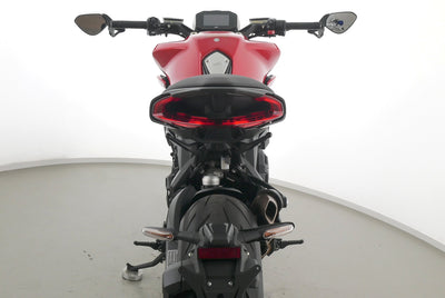 MV AGUSTA DRAGSTER R