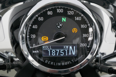 BMW R 18