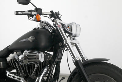 HARLEY DAVIDSON DYNA FAT BOB