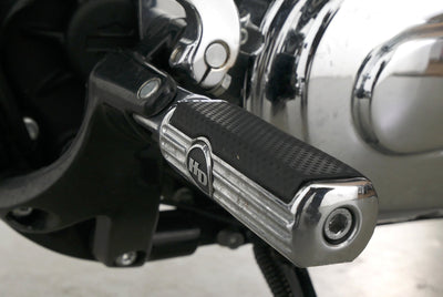 HARLEY DAVIDSON SOFTAIL BREAKOUT 107