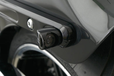 HARLEY DAVIDSON SOFTAIL BREAKOUT 107