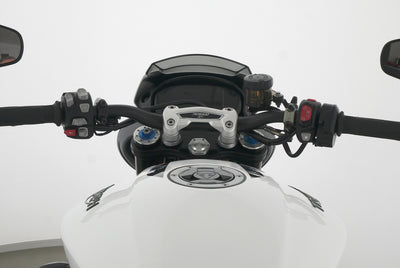 TRIUMPH SPEED TRIPLE 1050 RS