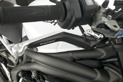 TRIUMPH SPEED TRIPLE 1050 RS