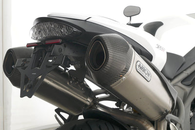 TRIUMPH SPEED TRIPLE 1050 RS