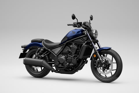 HONDA REBEL 1100 DCT