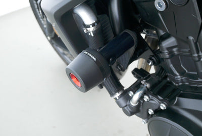 HONDA CB 750 HORNET