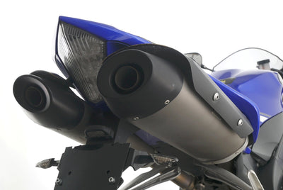YAMAHA YZF R1 RN19