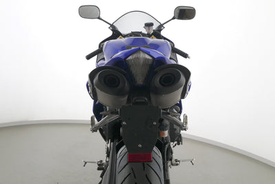 YAMAHA YZF R1 RN19