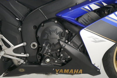 YAMAHA YZF R1 RN19