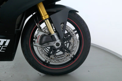 DUCATI PANIGALE V4 SP2