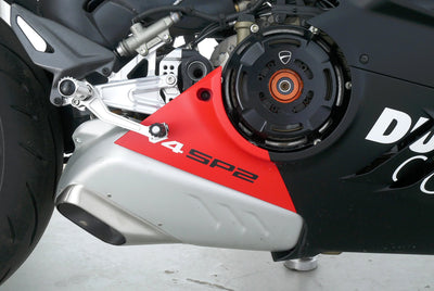 DUCATI PANIGALE V4 SP2