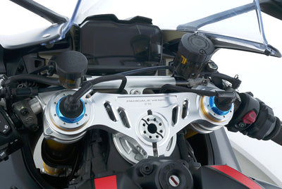 DUCATI PANIGALE V4 SP2