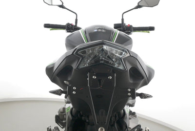 KAWASAKI Z 800