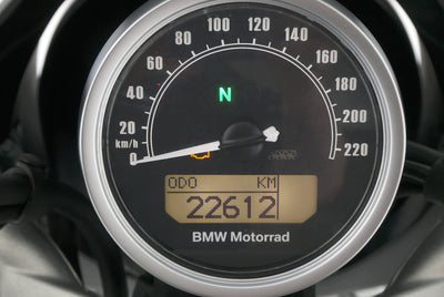 BMW R NINE T URBAN G/S