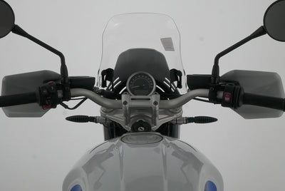 BMW R NINE T URBAN G/S