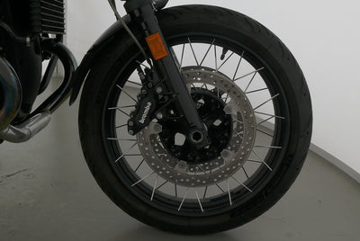 BMW R NINE T URBAN G/S
