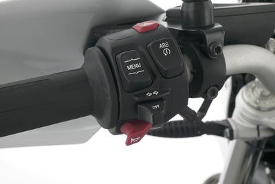 BMW R NINE T URBAN G/S