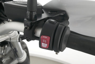 BMW R NINE T URBAN G/S