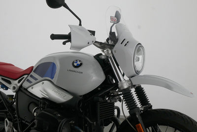 BMW R NINE T URBAN G/S
