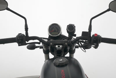 MOTO GUZZI V7 III CARBON