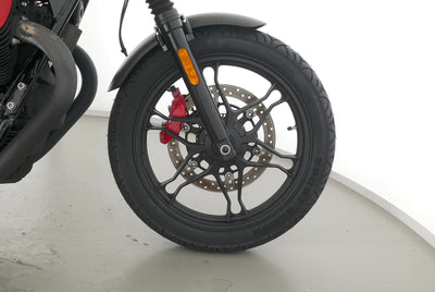 MOTO GUZZI V7 III CARBON