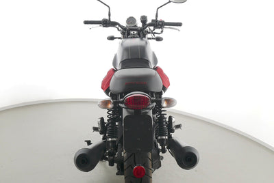 MOTO GUZZI V7 III CARBON