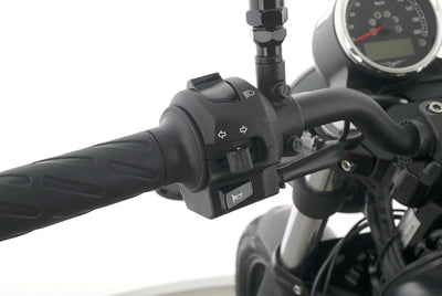 MOTO GUZZI V7 III CARBON