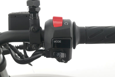 MOTO GUZZI V7 III CARBON