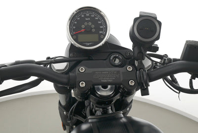 MOTO GUZZI V7 III CARBON