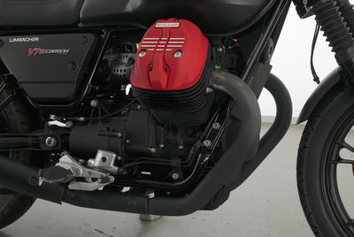MOTO GUZZI V7 III CARBON