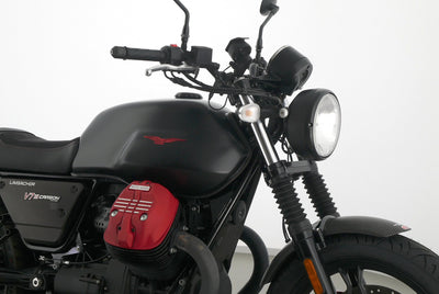 MOTO GUZZI V7 III CARBON