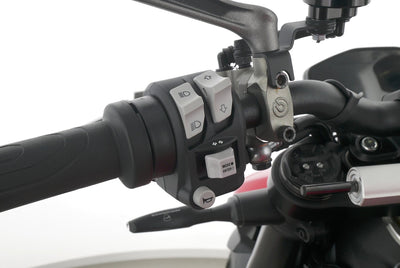 DUCATI STREETFIGHTER V2