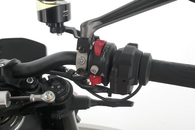 DUCATI STREETFIGHTER V2