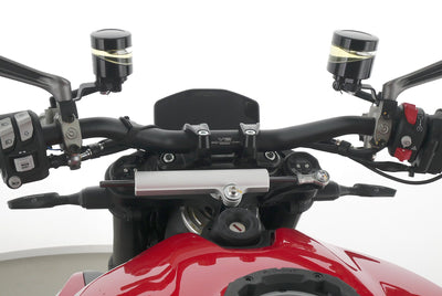 DUCATI STREETFIGHTER V2