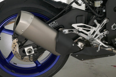 YAMAHA MT 10