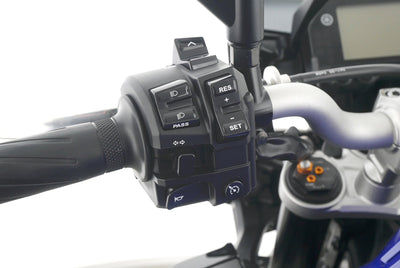 YAMAHA MT 10