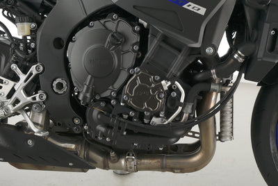 YAMAHA MT 10