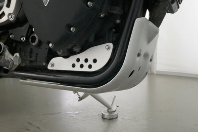 TRIUMPH SCRAMBLER 1200 XC