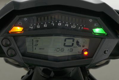 KAWASAKI Z 1000