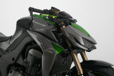 KAWASAKI Z 1000