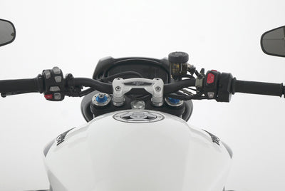 TRIUMPH SPEED TRIPLE 1050 RS