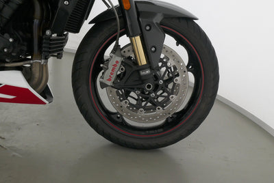 TRIUMPH SPEED TRIPLE 1050 RS